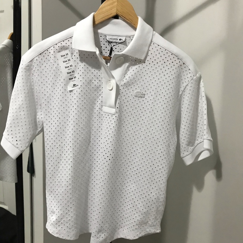 Lacoste